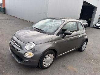 Fiat 500  picture 3