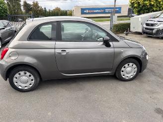 Fiat 500  picture 8