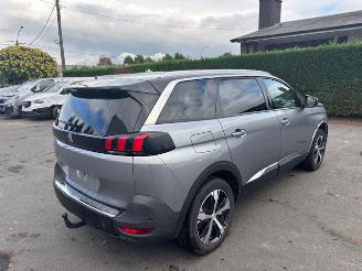 Voiture accidenté Peugeot 5008 CROSSWAY 2018/5