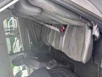 Peugeot 5008 CROSSWAY picture 10