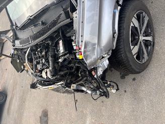 Peugeot 5008 CROSSWAY picture 15
