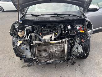 Peugeot 5008 CROSSWAY picture 14