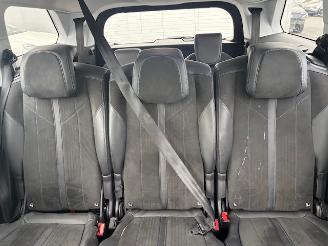 Peugeot 5008 CROSSWAY picture 8