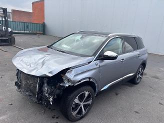 Peugeot 5008 CROSSWAY picture 6