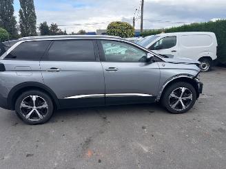 Peugeot 5008 CROSSWAY picture 4