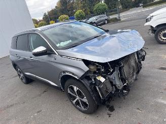 Peugeot 5008 CROSSWAY picture 5