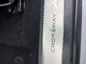 Peugeot 5008 CROSSWAY picture 12