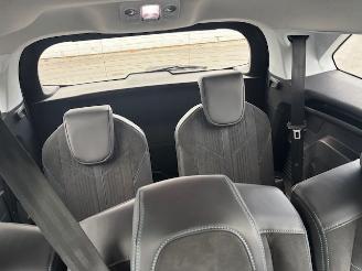 Peugeot 5008 CROSSWAY picture 9