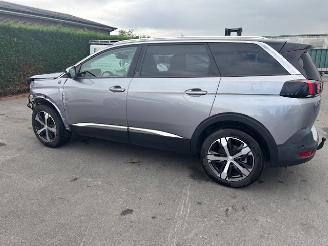 Peugeot 5008 CROSSWAY picture 3