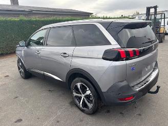 Peugeot 5008 CROSSWAY picture 2