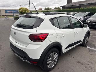  Dacia Sandero STEPWAY 2022/1