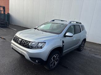  Dacia Duster  2019/9