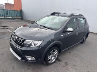  Dacia Sandero STEPWAY 2019/2