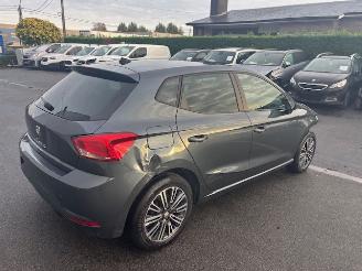 škoda osobní automobily Seat Ibiza  2022/4