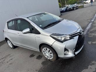 Toyota Yaris  2016/12