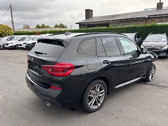 Avarii autoturisme BMW X3 x dirve 4x4 2021/5