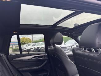 BMW X3 x dirve 4x4 picture 8