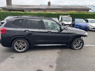 BMW X3 x dirve 4x4 picture 16