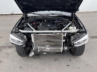 BMW X3 x dirve 4x4 picture 10