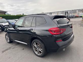 BMW X3 x dirve 4x4 picture 2