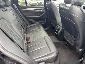 BMW X3 x dirve 4x4 picture 6