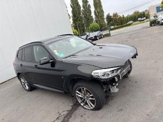 BMW X3 x dirve 4x4 picture 4