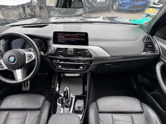 BMW X3 x dirve 4x4 picture 9