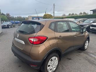  Renault Captur  2016/10