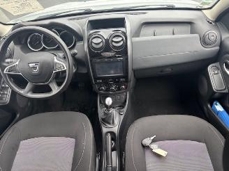 Dacia Duster  picture 5