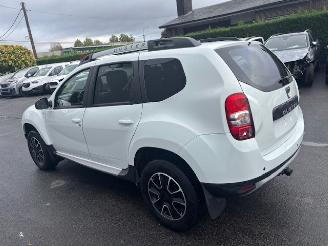 Schadeauto Dacia Duster  2017/5