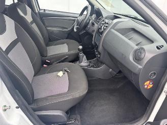 Dacia Duster  picture 7
