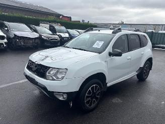 Dacia Duster  picture 4