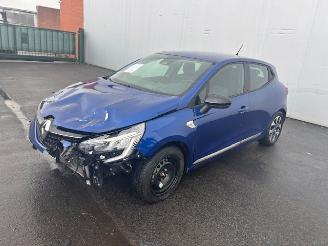 Renault Clio E-TECH HYBRID picture 4
