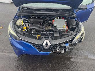 Renault Clio E-TECH HYBRID picture 11