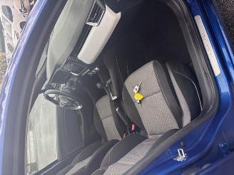 Renault Clio E-TECH HYBRID picture 13