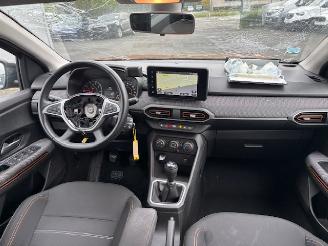 Dacia Sandero STEPWAY picture 5