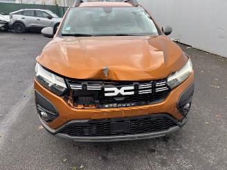 Dacia Sandero STEPWAY picture 8