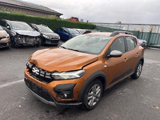 Dacia Sandero STEPWAY picture 9