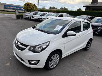Schadeauto Opel Karl  2018/6