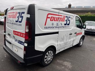 Nissan NV300  picture 4