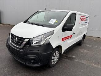  Nissan NV300  2020/12