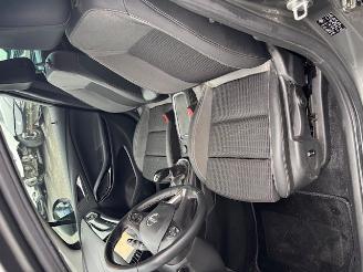 Opel Astra  picture 8