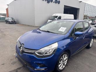 Avarii autoturisme Renault Clio automaat 2018/3