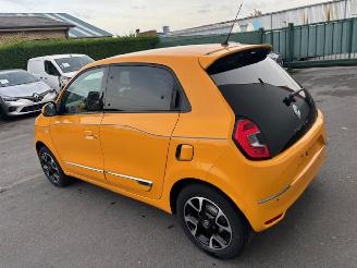 škoda osobní automobily Renault Twingo  2019/6