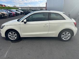 Audi A1 motor loopt niet goed picture 4