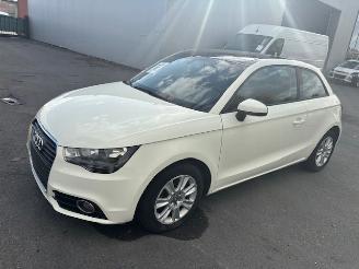 Audi A1 motor loopt niet goed picture 3