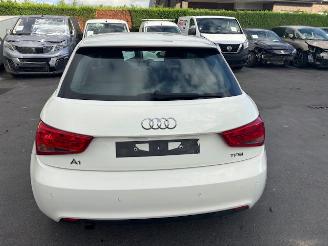 Audi A1 motor loopt niet goed picture 6