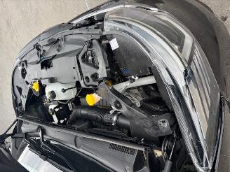 Renault Trafic  picture 9