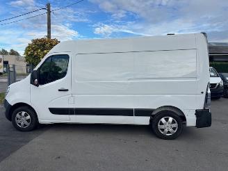 Nissan Nv400  picture 9