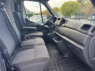 Nissan Nv400  picture 4